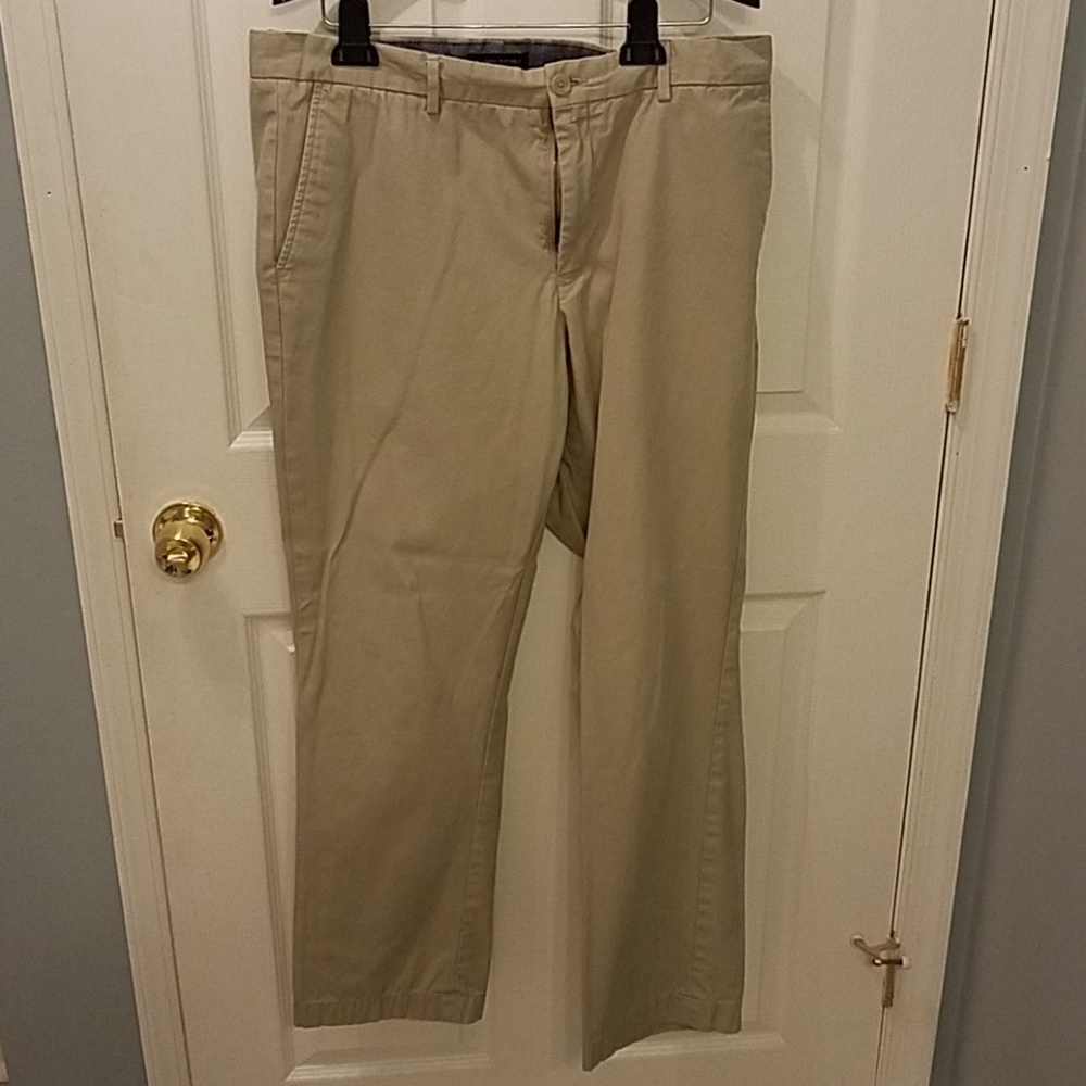 Banana Republic Aiden Chino